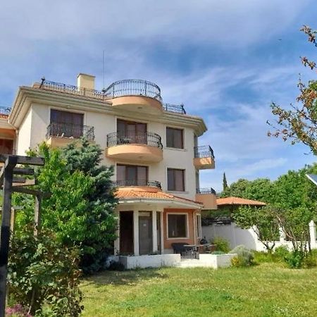 Villa B&B Варна Екстериор снимка