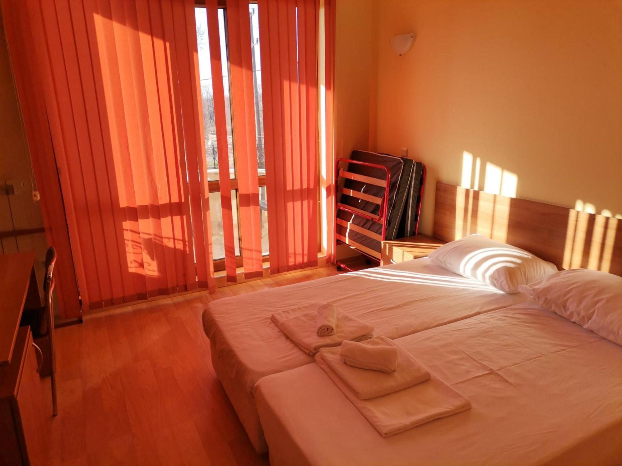 Villa B&B Варна Екстериор снимка
