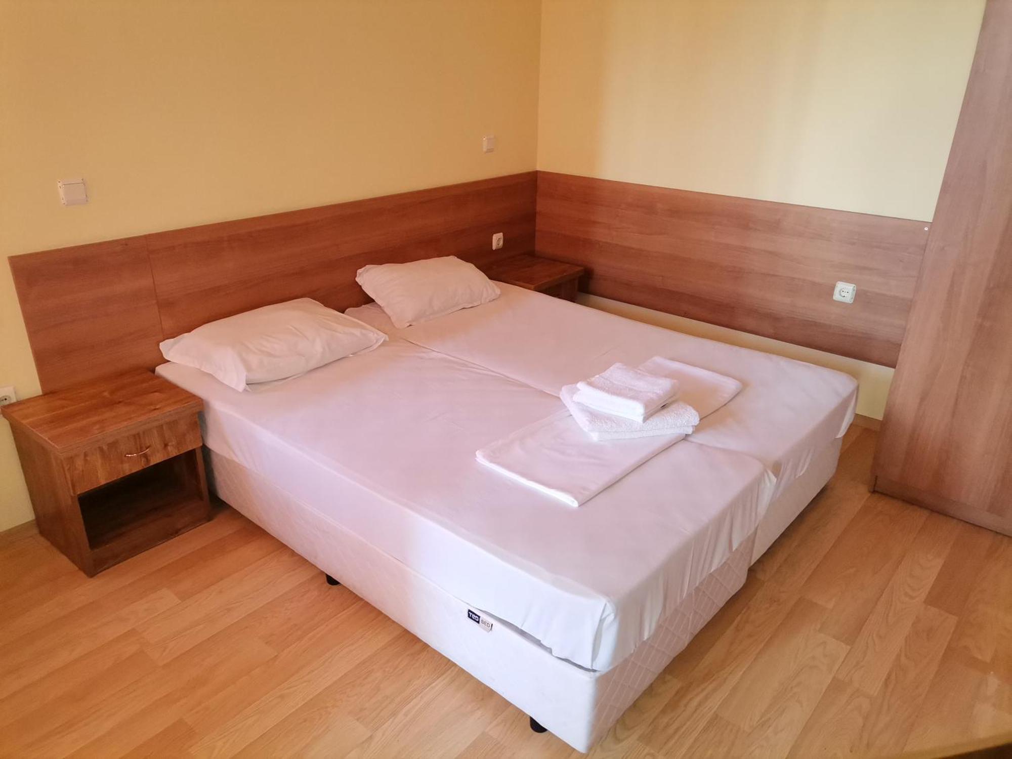 Villa B&B Варна Екстериор снимка
