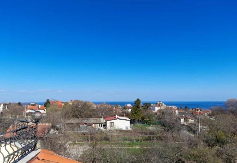 Villa B&B Варна Екстериор снимка