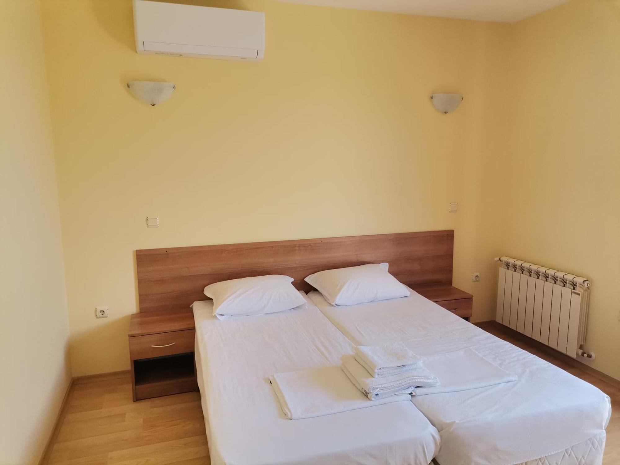 Villa B&B Варна Екстериор снимка