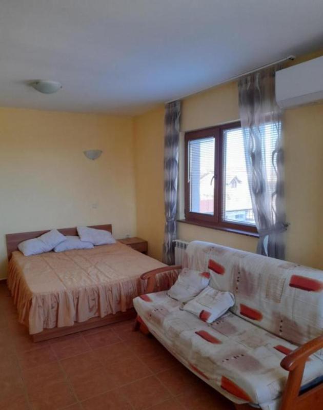 Villa B&B Варна Екстериор снимка