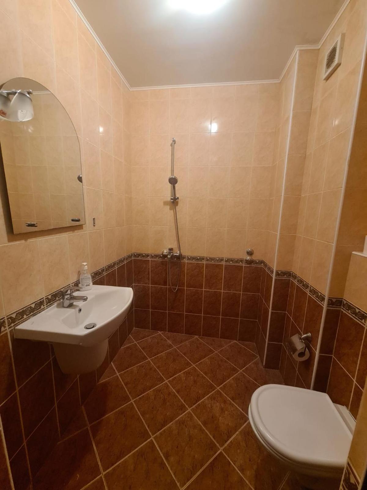 Villa B&B Варна Екстериор снимка