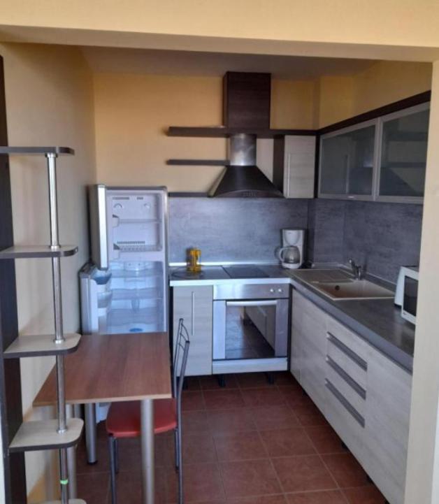 Villa B&B Варна Екстериор снимка