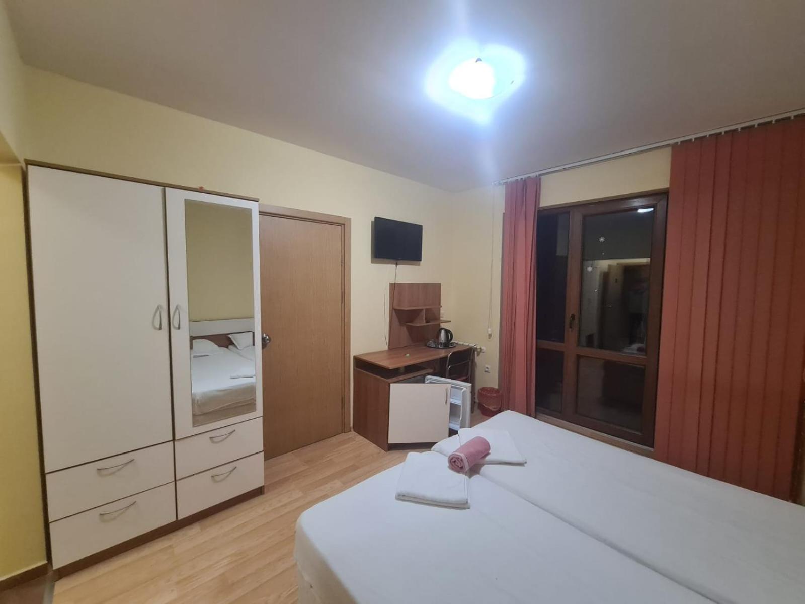 Villa B&B Варна Екстериор снимка