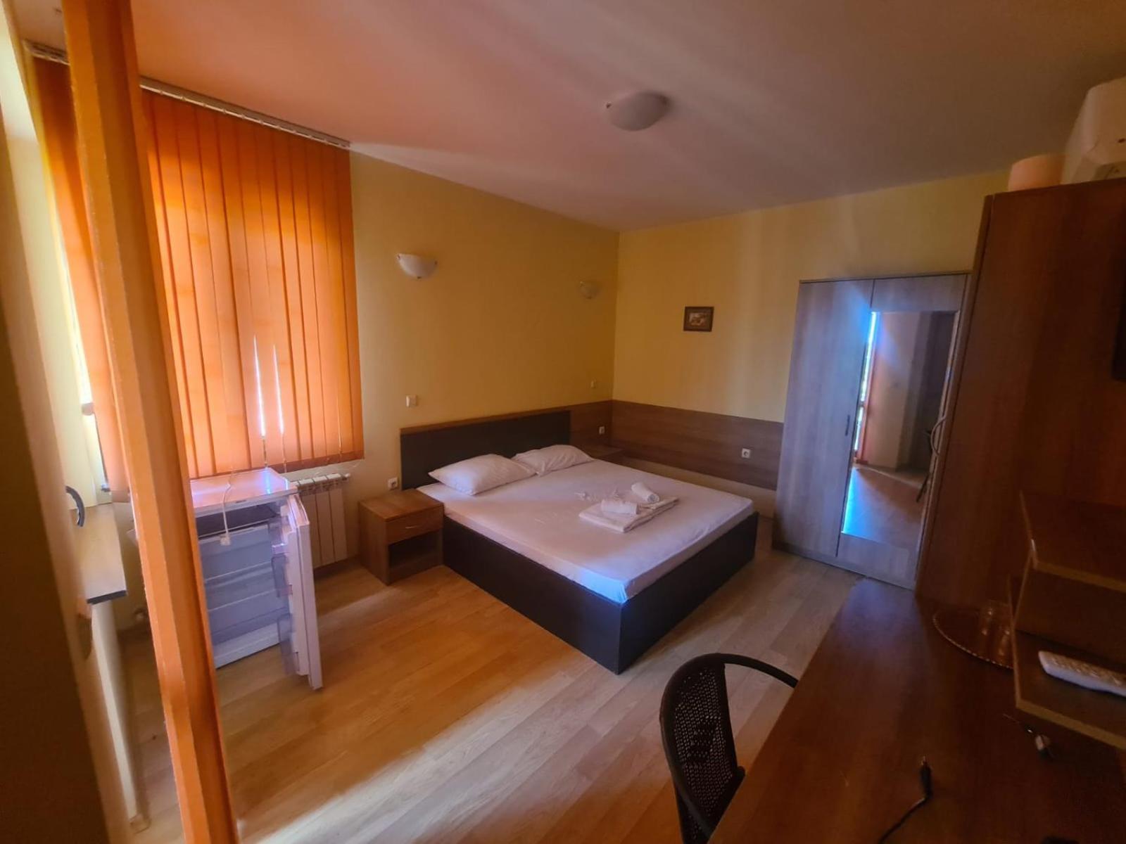 Villa B&B Варна Екстериор снимка