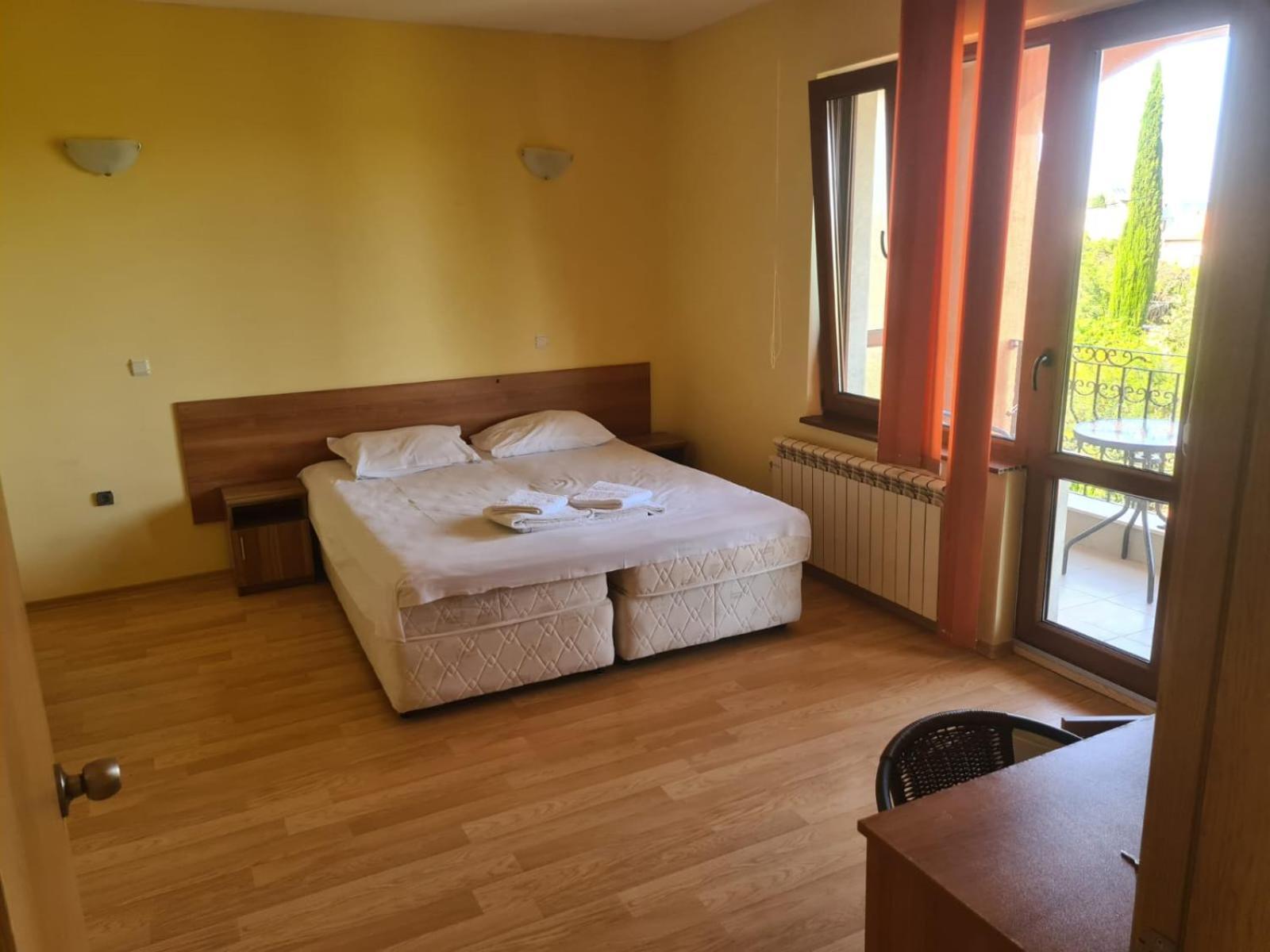 Villa B&B Варна Екстериор снимка