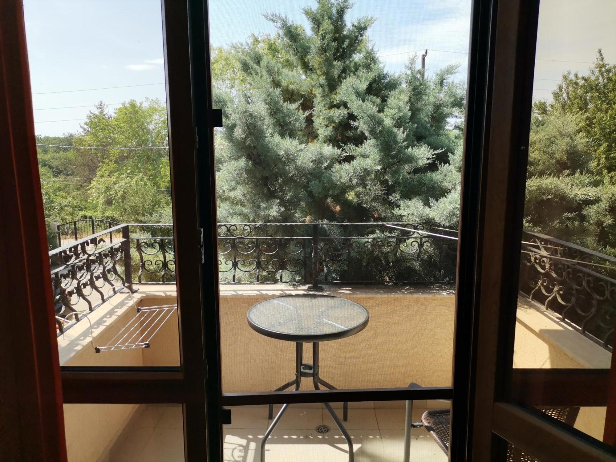 Villa B&B Варна Екстериор снимка