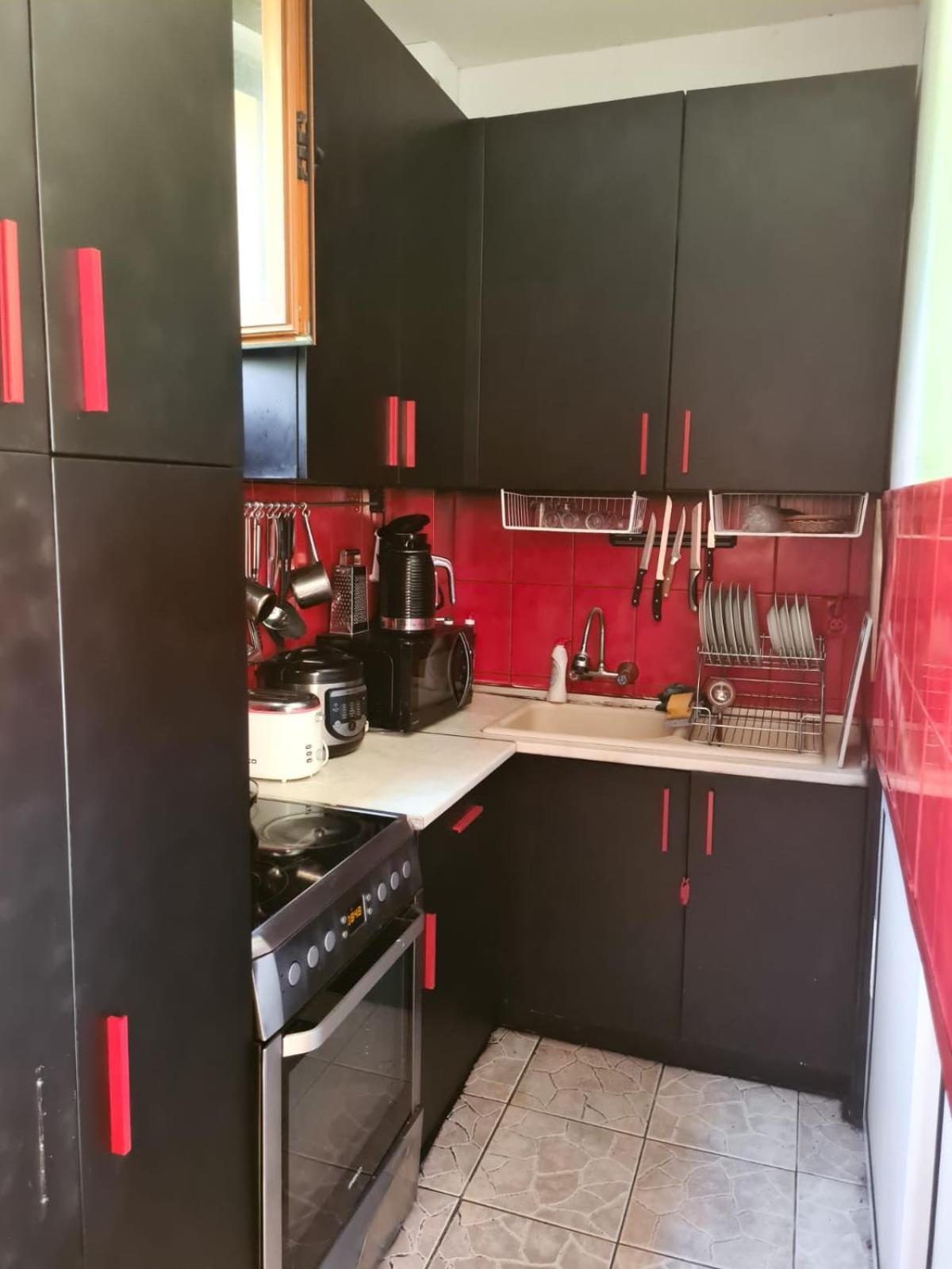 Villa B&B Варна Екстериор снимка