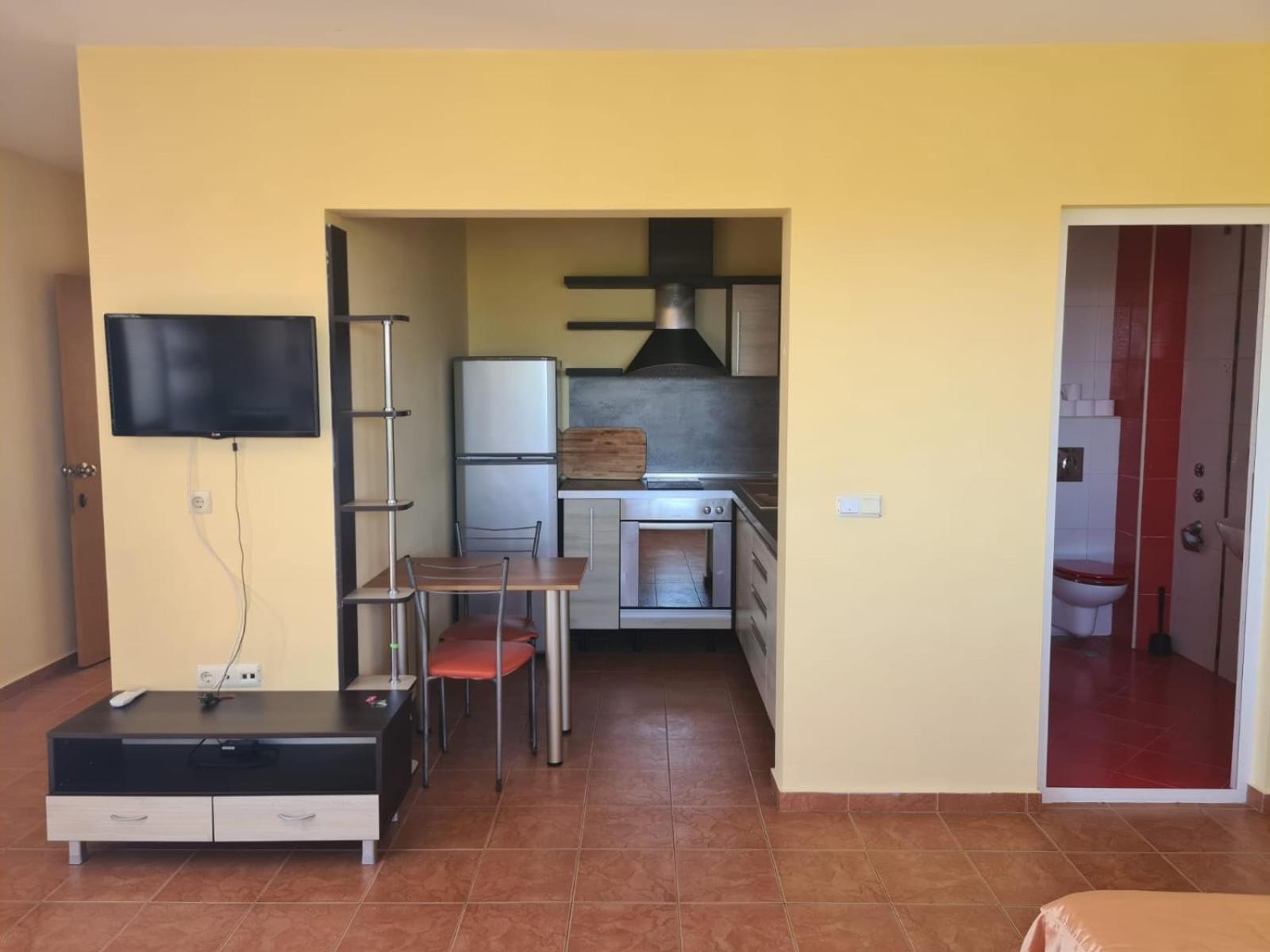 Villa B&B Варна Екстериор снимка