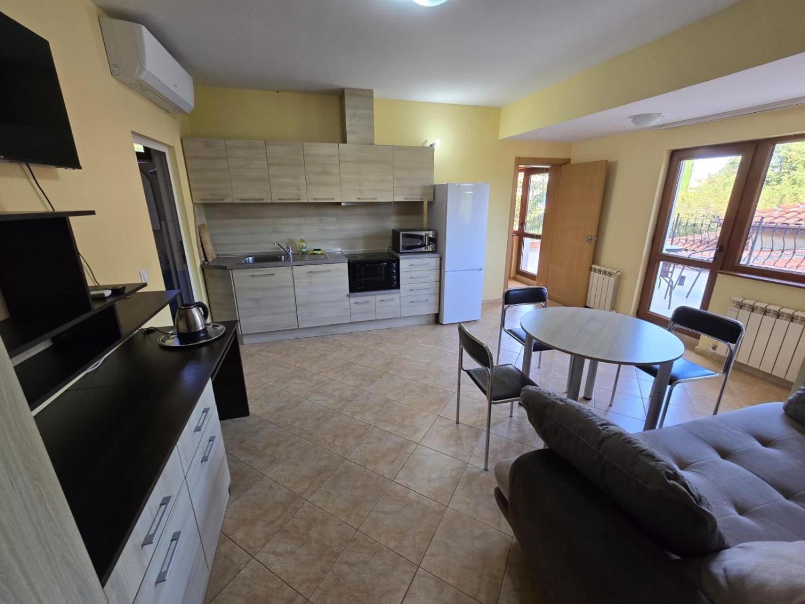 Villa B&B Варна Екстериор снимка
